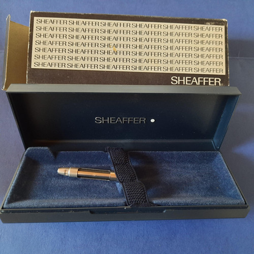 Vintage sheaffer - vintage,