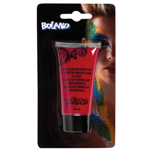 Rotes aqua make cream - make-up, /