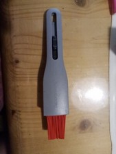 TUPPERWARE D155 SILIKON-BACKPINSEL