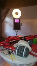 >> "Verleih" Profi Fotobox / Photobooth 3.0 inkl. Animation >>