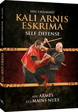 Kali Arnis Eskrima Self