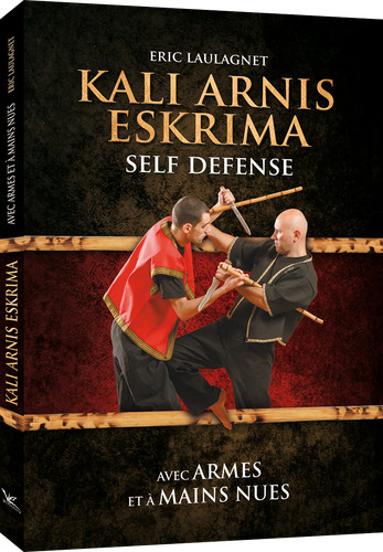 Kali arnis eskrima - arnis,