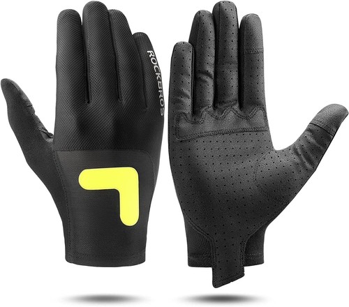 Rockbros fahrradhandschuhe - rockbros,