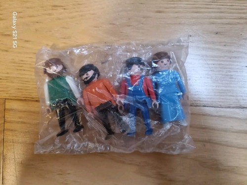 Playmobil 3958 figuren western - playmobil,
