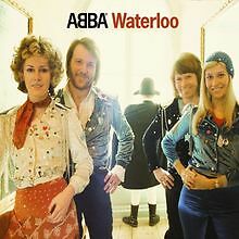 Waterloo von abba - cd, |