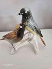 Karl Ens Gartenrotschwanz