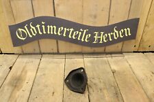 Opel CIH 1,6 - 3,0 Abdeckung