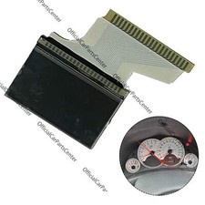1Pc Instrument Cluster