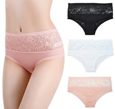 Damen Unterhosen Panties Slips