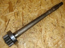 Steckachse rechts 19342 ZP 7