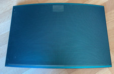 Bang & Olufsen B&O BeoSound 1 Stereoanlage Grün Cover.