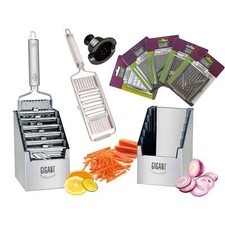 Gigant 4-fach Gemüsehobel mit