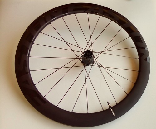 Easton ec90 aero disc - ec90, 55