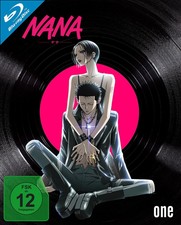 Nana the blast - the, edition
