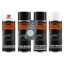 Lack spraydosen set kunststoff - spraydosen,
