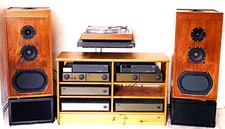 LINN ISOBARIK FÜR NAIM VERSTÄRKER 9 JAHRE GARANTIERTE KOSTENLOSE EINRICHTUNG WELTWEIT KOSTENLOSE LIEFERUNG UK