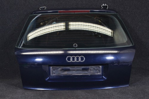 Original audi 8e avant - b6,