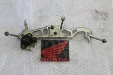 Träger Befestigung Trägerplatte Honda VTR 1000 Firestorm SC36 #R5240