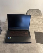 Verkaufe msi gaming notebook