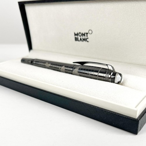 Montblanc starwalker - montblanc,