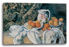 Kunstdruck Paul Cézanne -