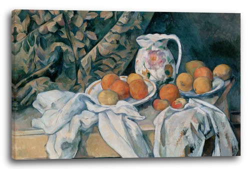 Kunstdruck paul cézanne - paul,
