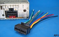 usa seller. BLAUPUNKT 16-PIN