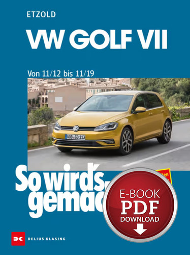 Pdf golf - vw,