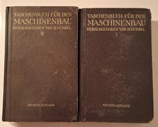 Taschenbuch für den