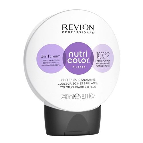 Revlon nutri color - nutri,
