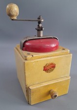 ALTE Leinbrocks Ideal