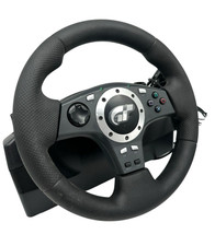 LOGITECH Controller Lenkrad Driving Force Pro E-UH 11 ohne Zubehör