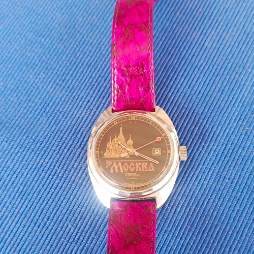 Slava herrenarmbanduhr - slava,
