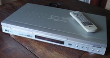 LG DVD5184 DVD Player