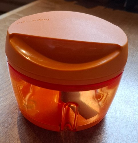Tupperware happy chef - tupperware, happy-chef