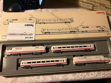 Märklin ICE 3371 in OVP analog