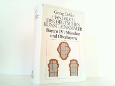 Bayern IV - München und