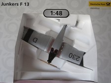 Lemke Junkers F 13 "Wiedehopf"