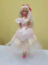 Vintage Barbie Secret Hearts