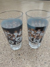 Sammelglas Deutsche Fussball Nationalmannschaft DFB 2005, 2 Stück