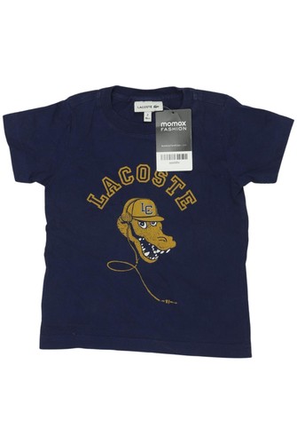 Lacoste shirt jungen - lacoste,