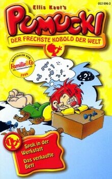 Meister eder und sein pumuckl - eder,