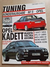 Tuning - Sonderausgabe Nummer