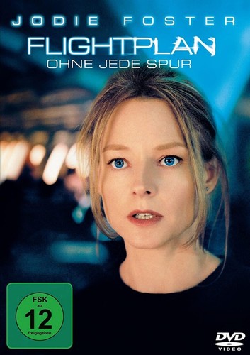 Dvd flightplan ohne jede - dvd,