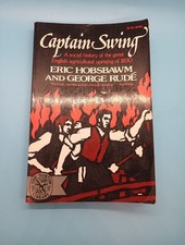 Captain Swing Eric Hobsbawm