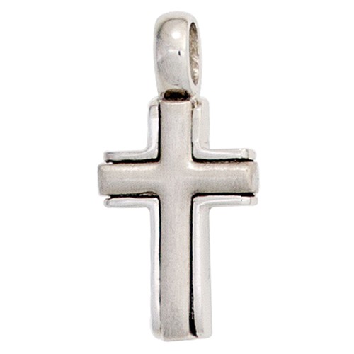 Jobo 42201 anhänger kreuz - anhänger,
