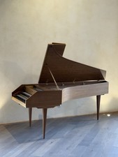 Konzertcembalo von Sperrhake