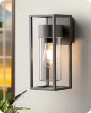EDISHINE Wandleuchte Außen