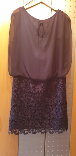 Elegantes cocktailkleid - elegantes,