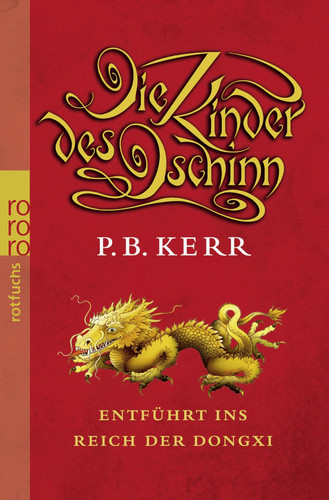 Die kinder des dschinn - kinder,